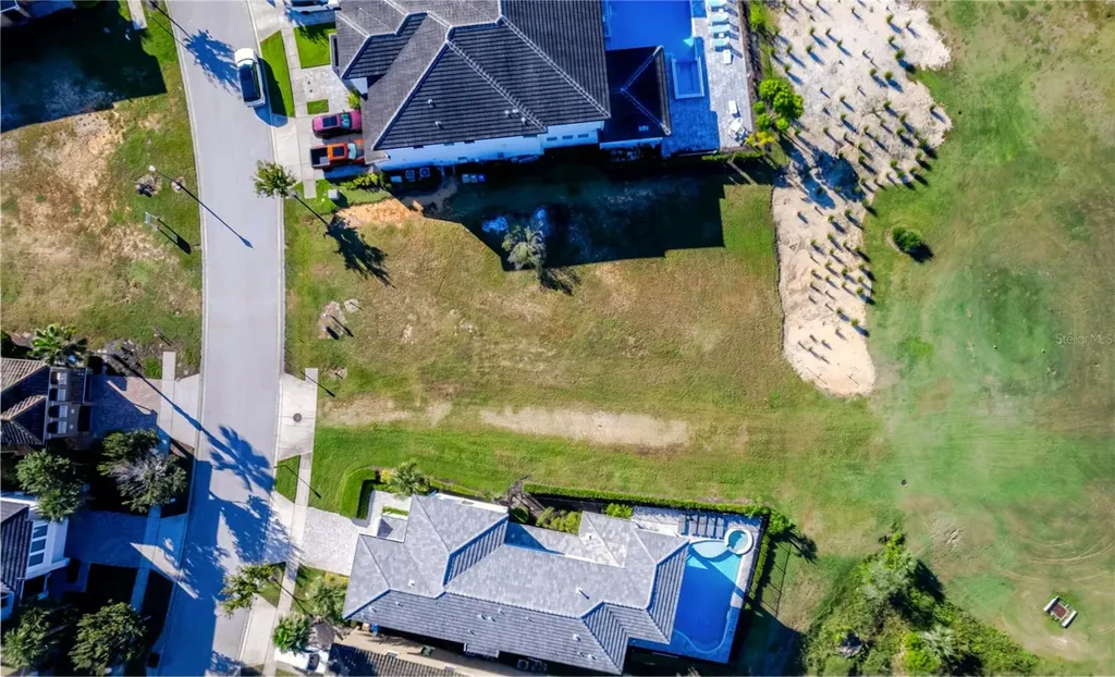 1188 Castle Pines Court Reunion FL 34747