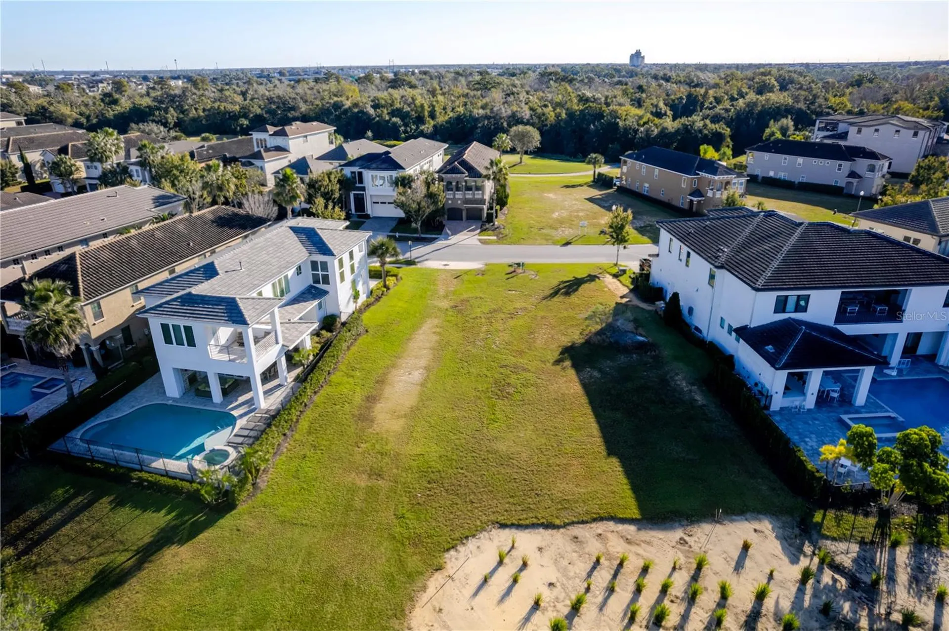 1188 Castle Pines Court Reunion FL 34747
