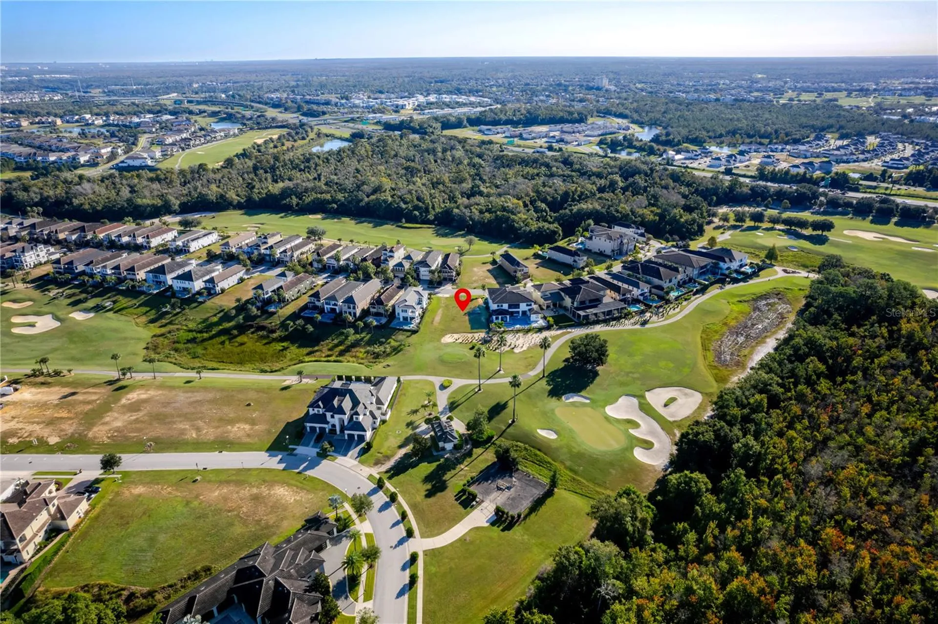1188 Castle Pines Court Reunion FL 34747