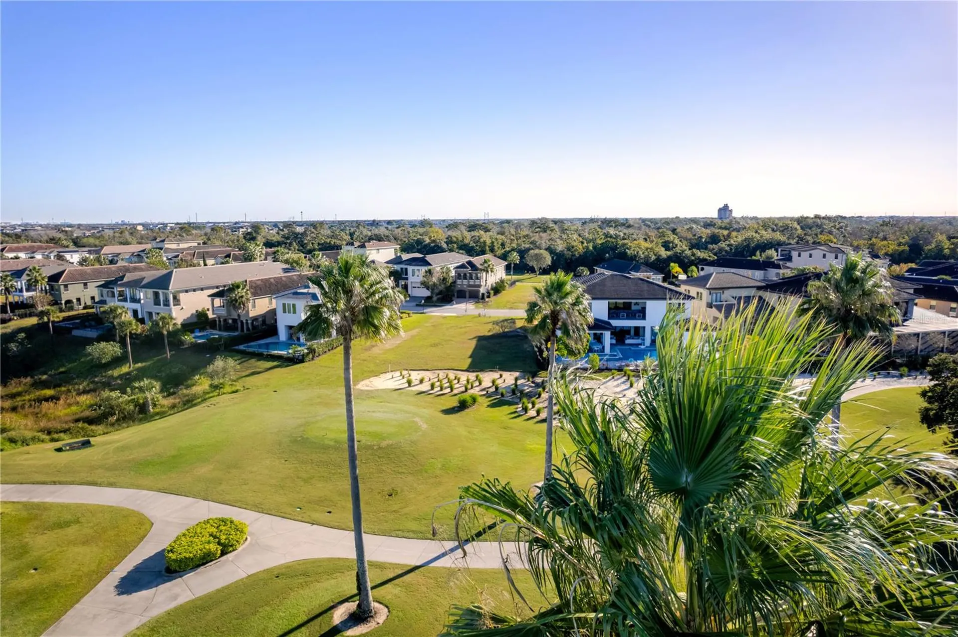 1188 Castle Pines Court Reunion FL 34747