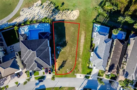 1188 Castle Pines Court Reunion FL 34747