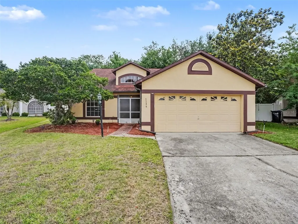 1126 Little Creek Road Orlando FL 32825