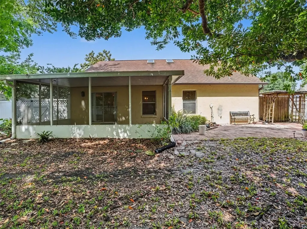 1126 Little Creek Road Orlando FL 32825