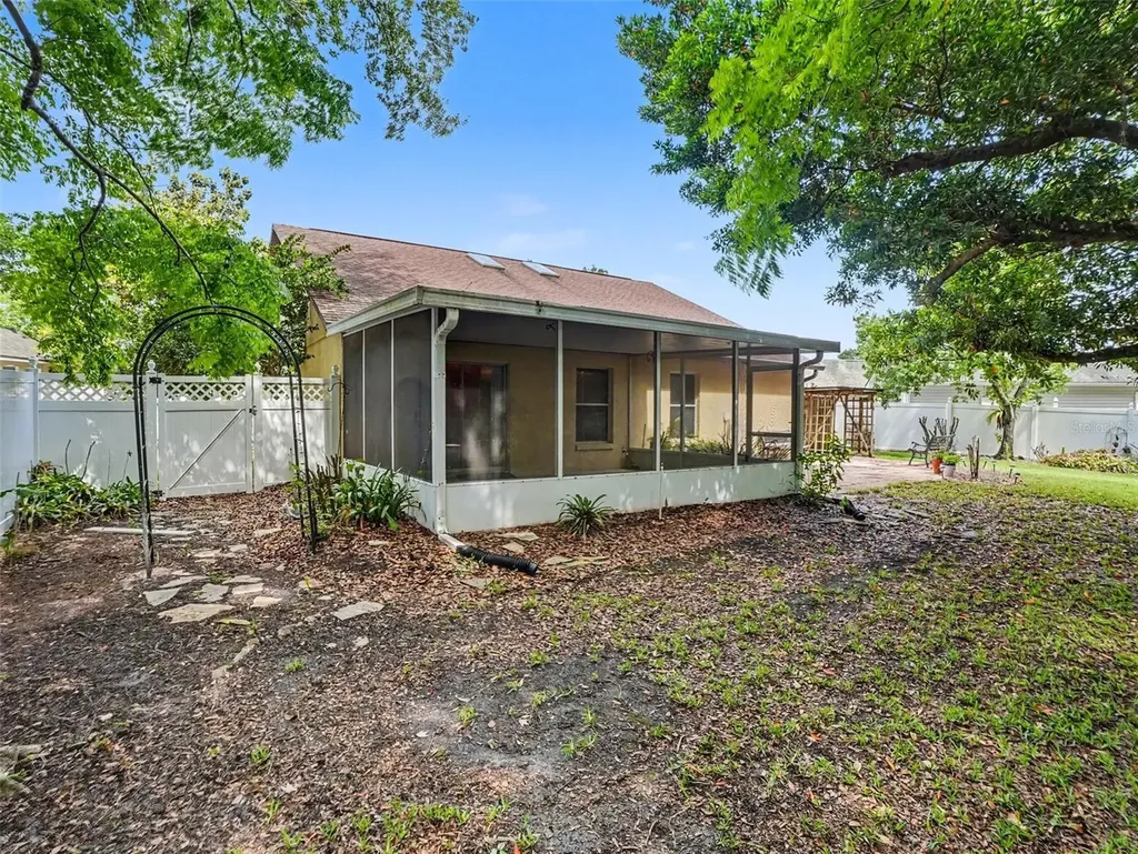 1126 Little Creek Road Orlando FL 32825