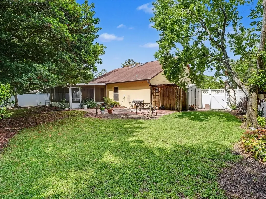 1126 Little Creek Road Orlando FL 32825