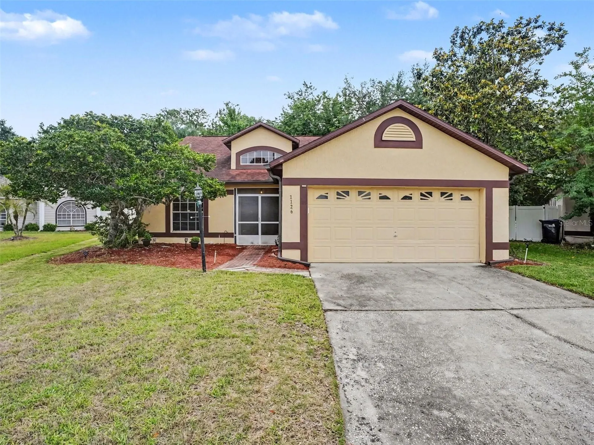1126 Little Creek Road Orlando FL 32825