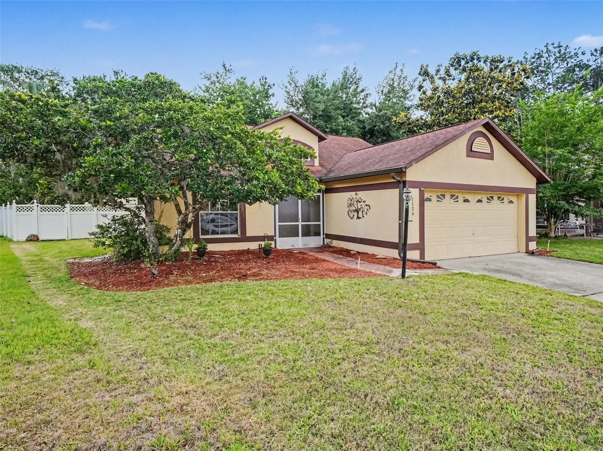 1126 Little Creek Road Orlando FL 32825