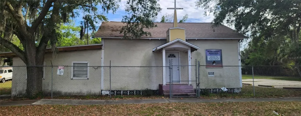 1819 W 2nd Street Sanford FL 32771
