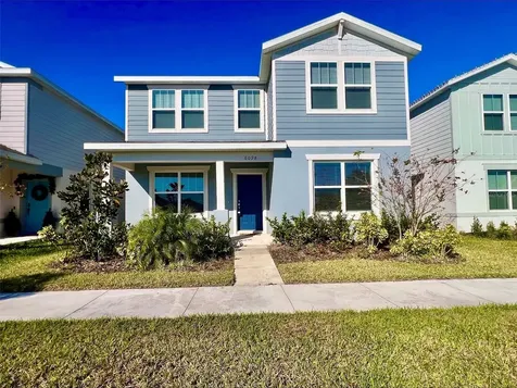 6098 Windy Leaf Alley St Cloud FL 34771