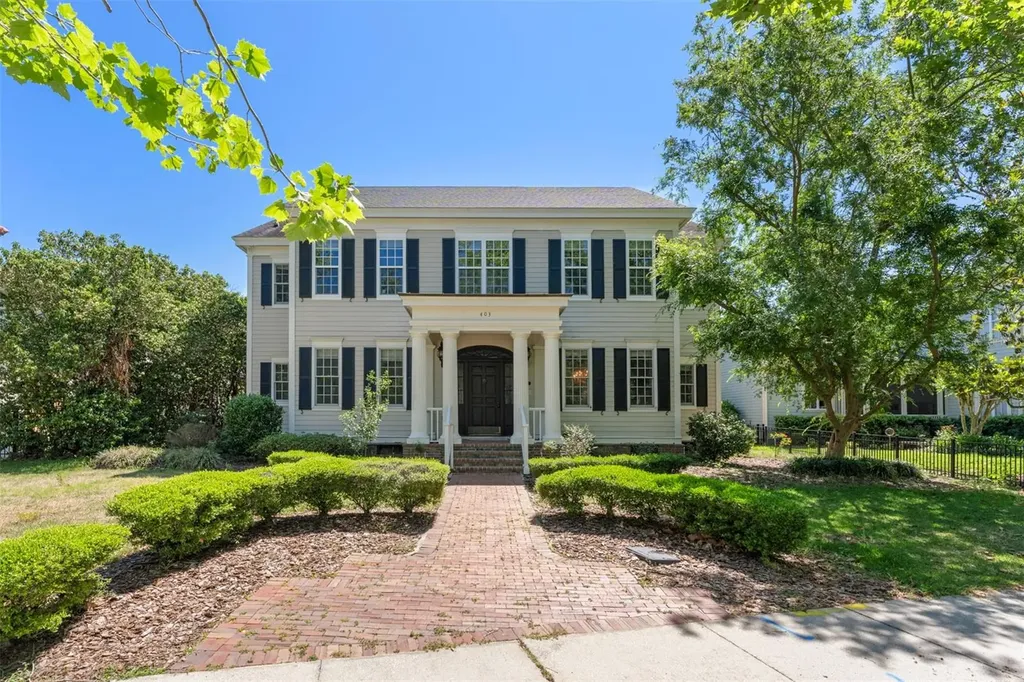 403 Water Street Celebration FL 34747