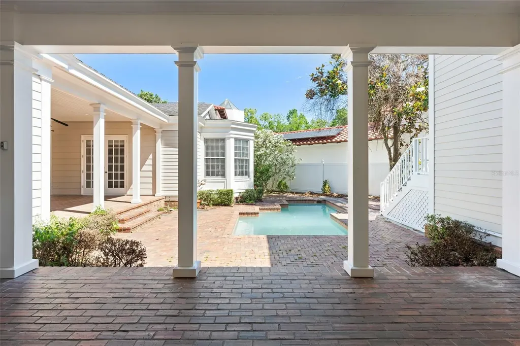 403 Water Street Celebration FL 34747