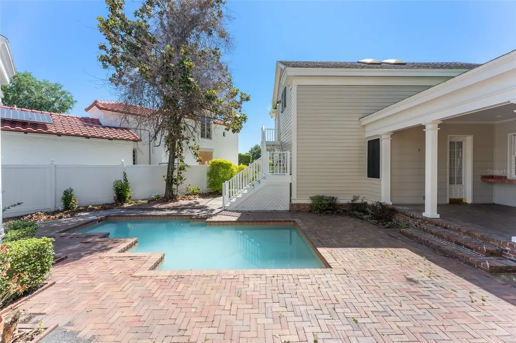 403 Water Street Celebration FL 34747