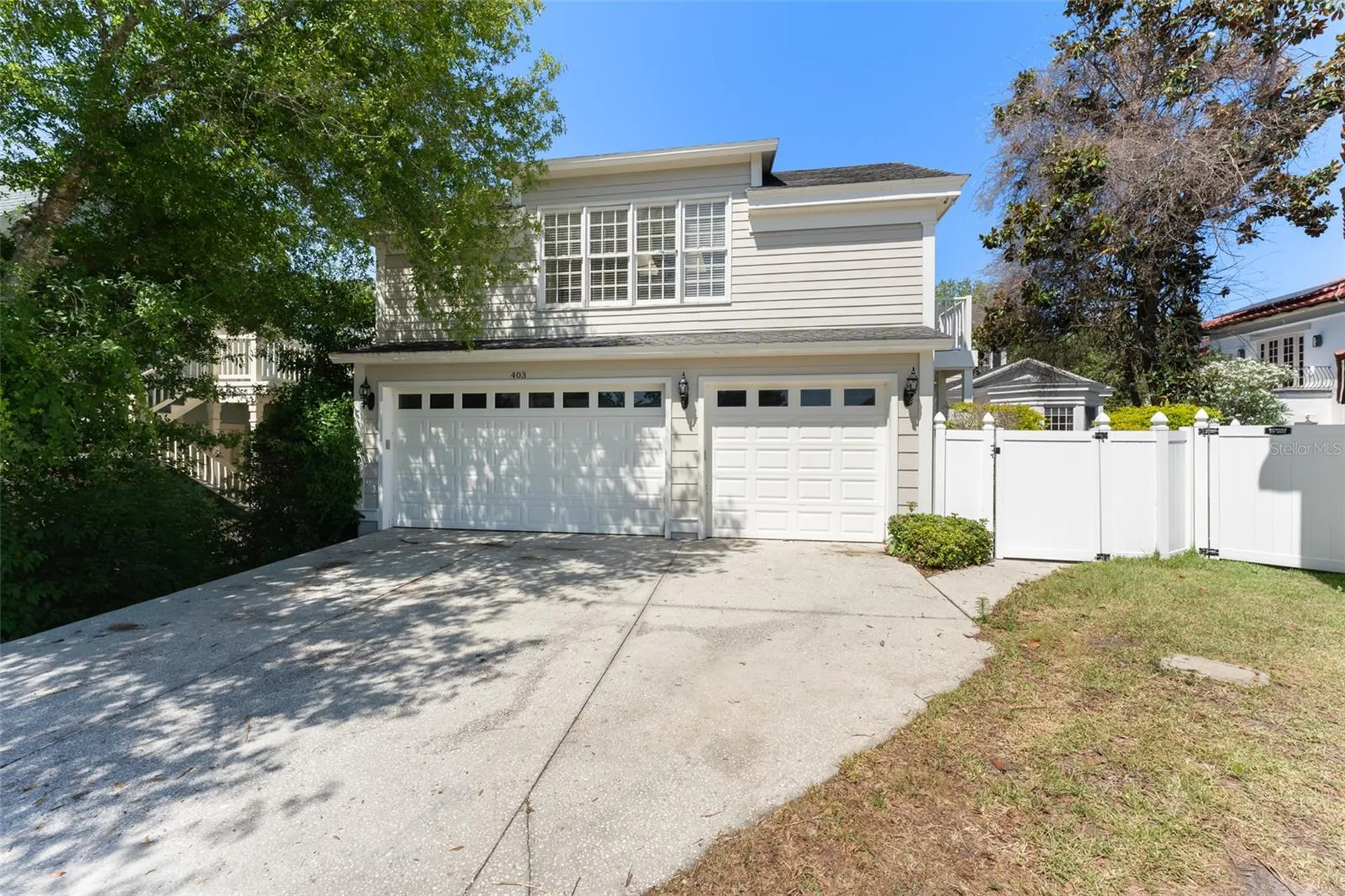 403 Water Street Celebration FL 34747