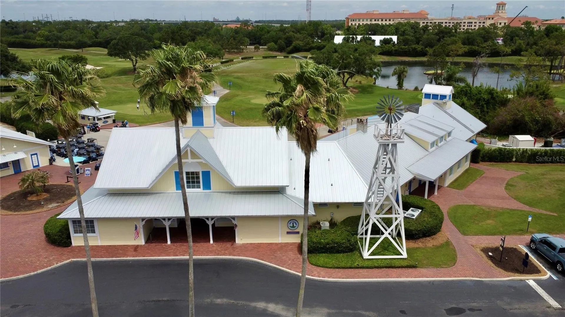 403 Water Street Celebration FL 34747
