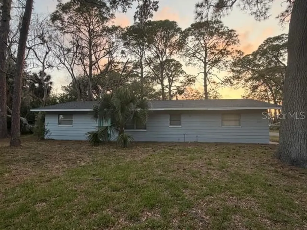 7109 Oelsner Street New Port Richey FL 34652