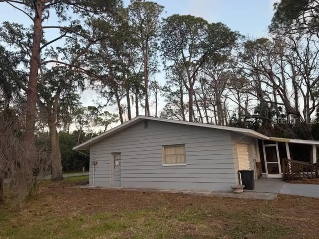 7109 Oelsner Street New Port Richey FL 34652