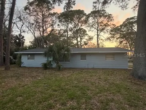 7109 Oelsner Street New Port Richey FL 34652