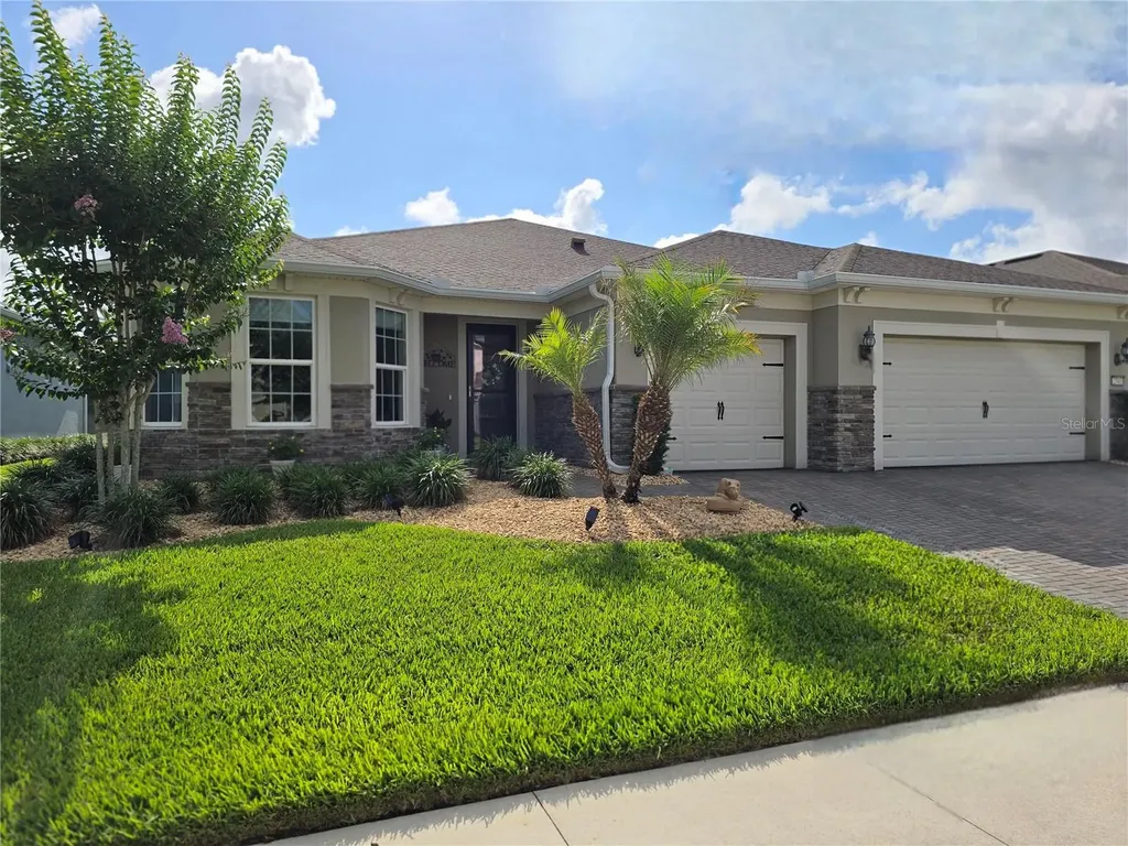 2743 River Creek Lane St Cloud FL 34771