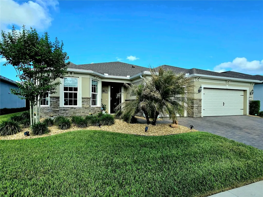 2743 River Creek Lane St Cloud FL 34771