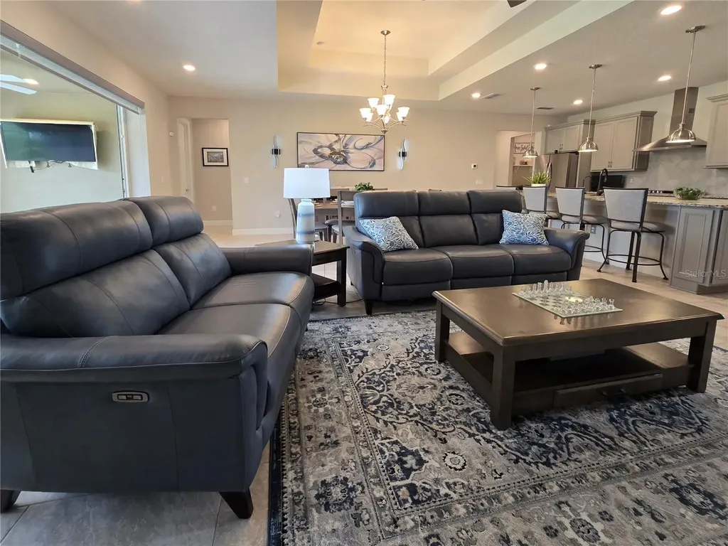 2743 River Creek Lane St Cloud FL 34771