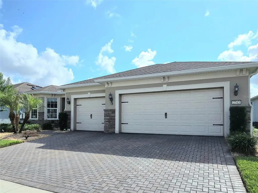2743 River Creek Lane St Cloud FL 34771