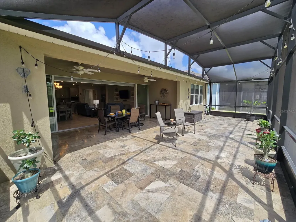 2743 River Creek Lane St Cloud FL 34771