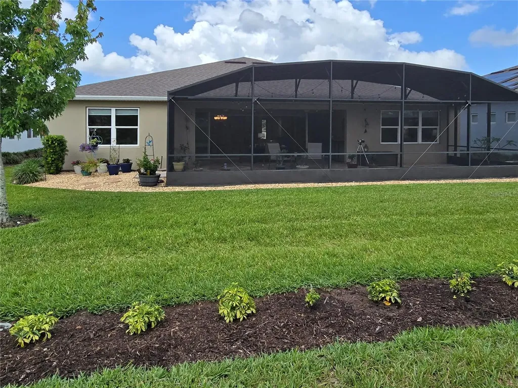 2743 River Creek Lane St Cloud FL 34771
