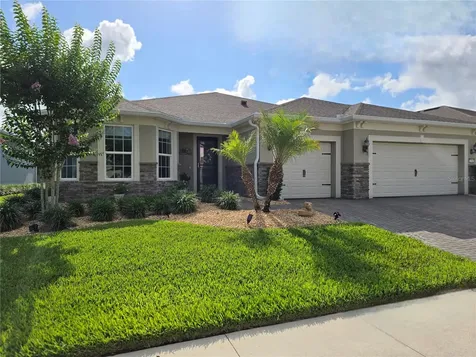 2743 River Creek Lane St Cloud FL 34771