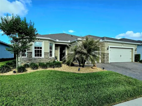 2743 River Creek Lane St Cloud FL 34771