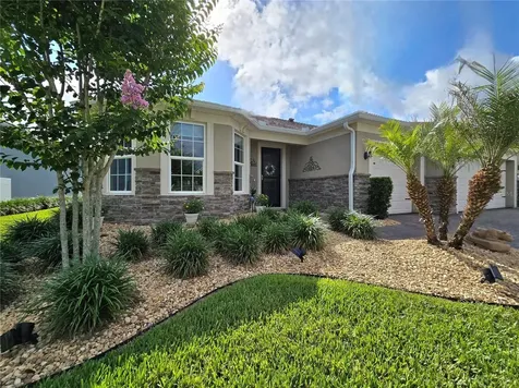 2743 River Creek Lane St Cloud FL 34771