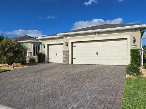 2743 River Creek Lane St Cloud FL 34771