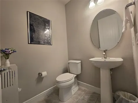 2743 River Creek Lane St Cloud FL 34771