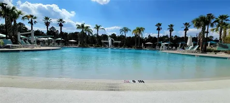 2743 River Creek Lane St Cloud FL 34771