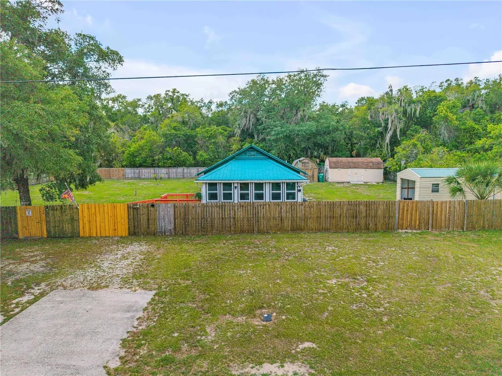 240 Miller Road Deland FL 32724