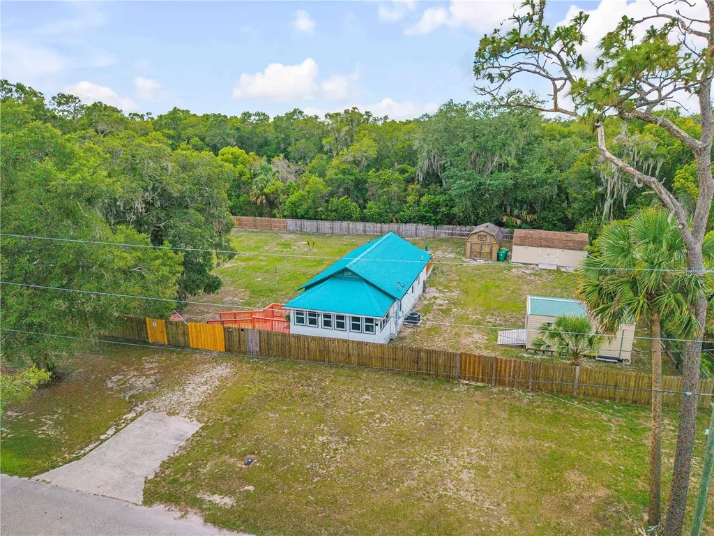 240 Miller Road Deland FL 32724
