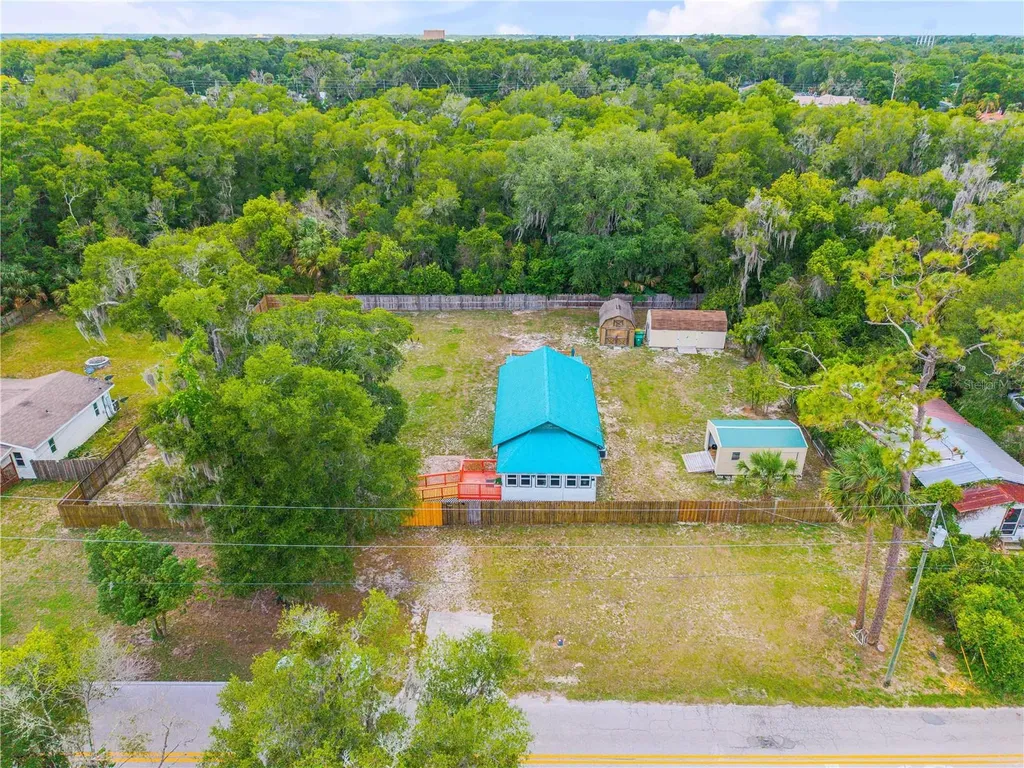 240 Miller Road Deland FL 32724