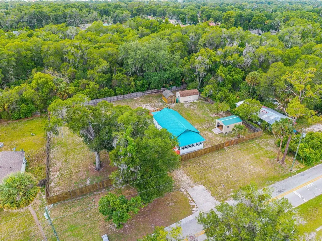 240 Miller Road Deland FL 32724