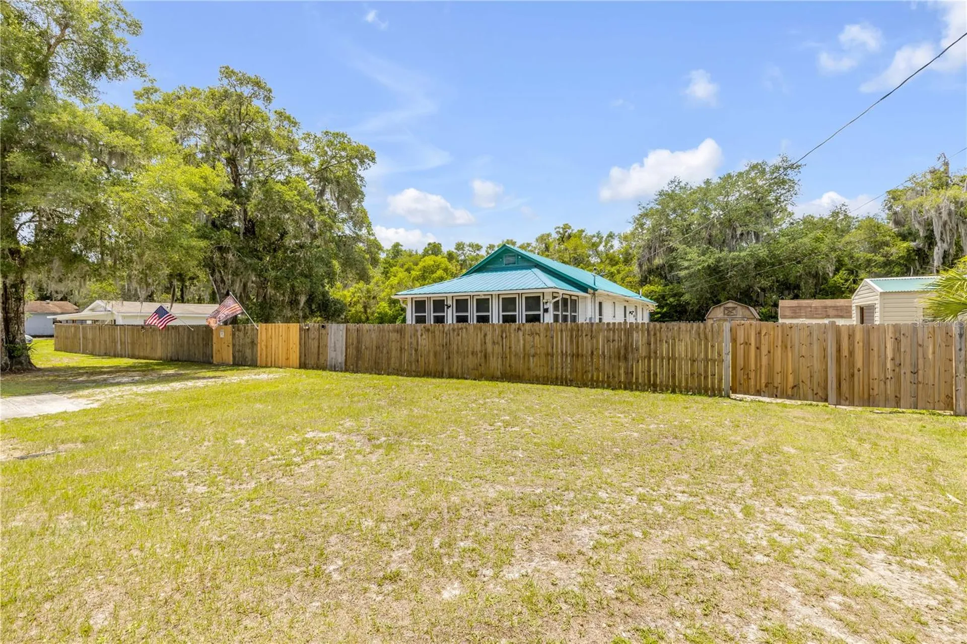 240 Miller Road Deland FL 32724