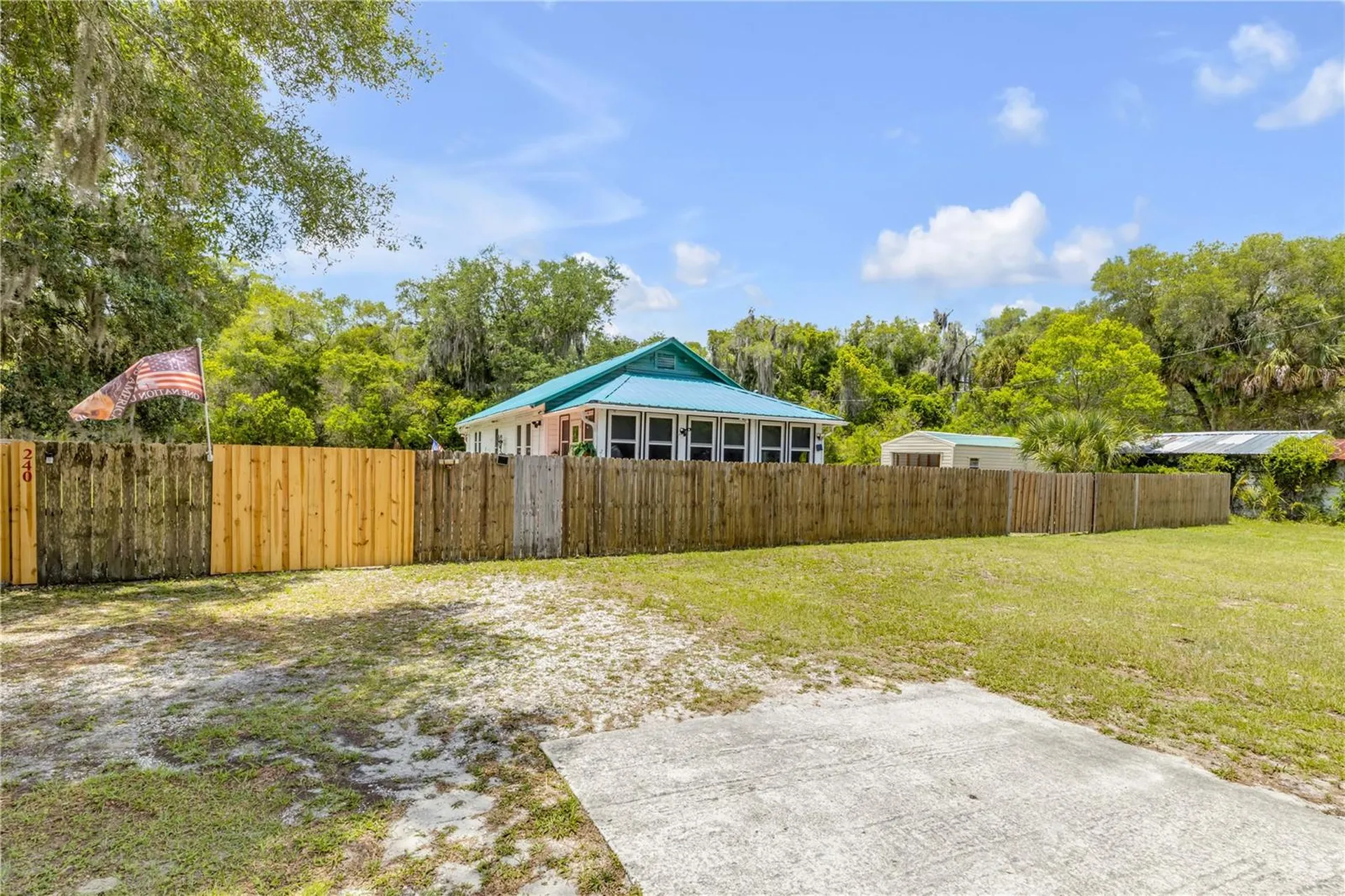 240 Miller Road Deland FL 32724