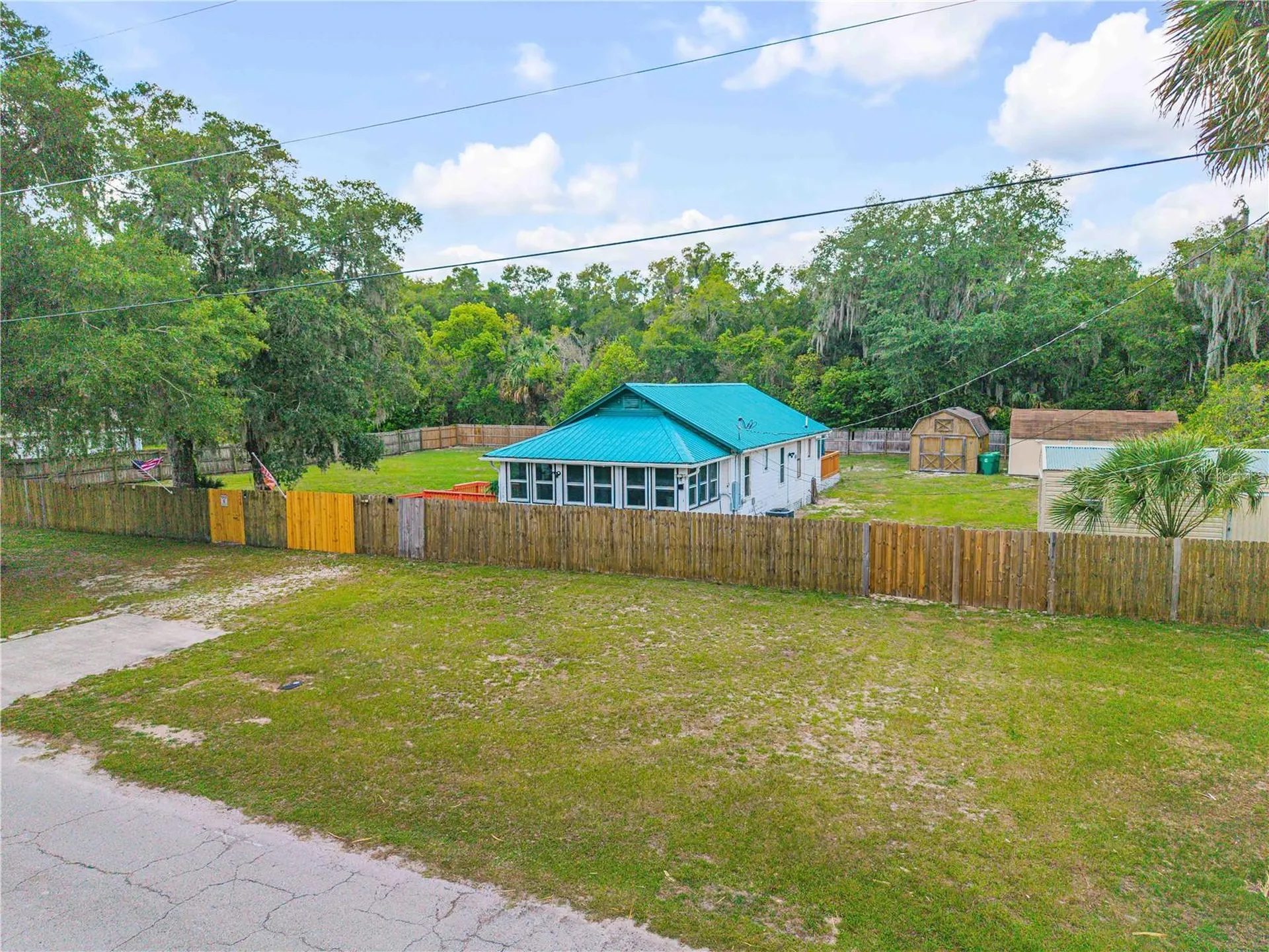240 Miller Road Deland FL 32724