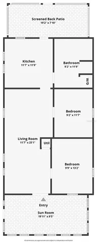 240 Miller Road Deland FL 32724