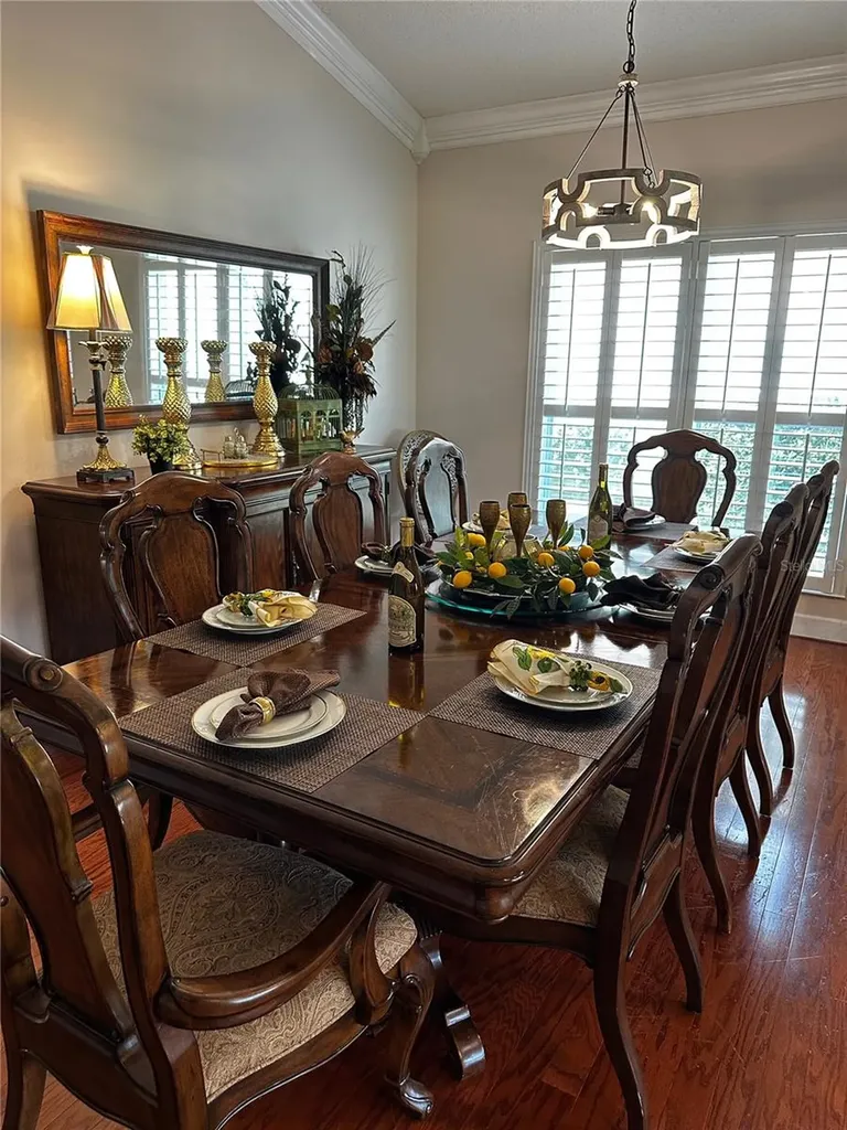 2406 Sweetwater Country Club Drive Apopka FL 32712