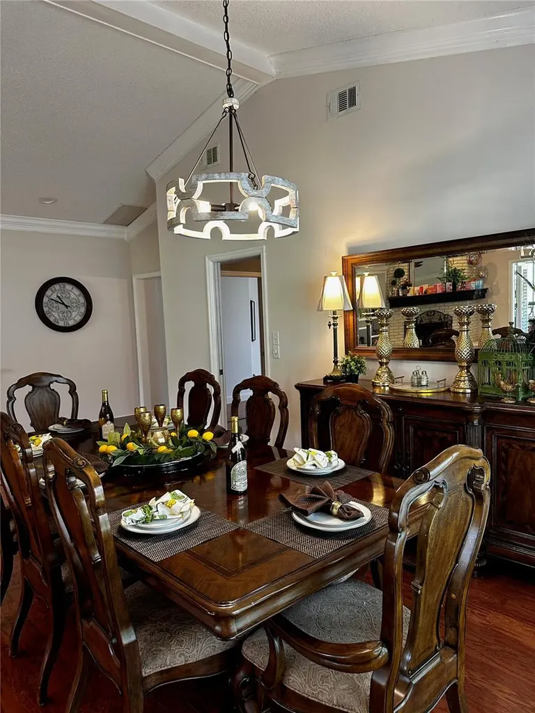 2406 Sweetwater Country Club Drive Apopka FL 32712
