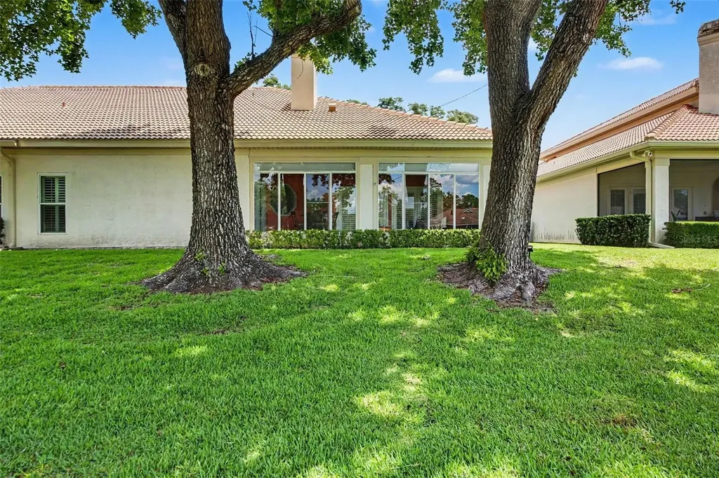 2406 Sweetwater Country Club Drive Apopka FL 32712