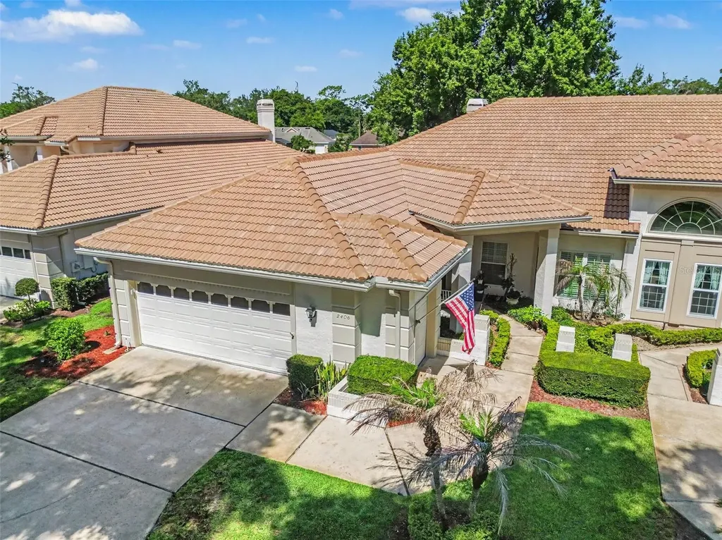 2406 Sweetwater Country Club Drive Apopka FL 32712