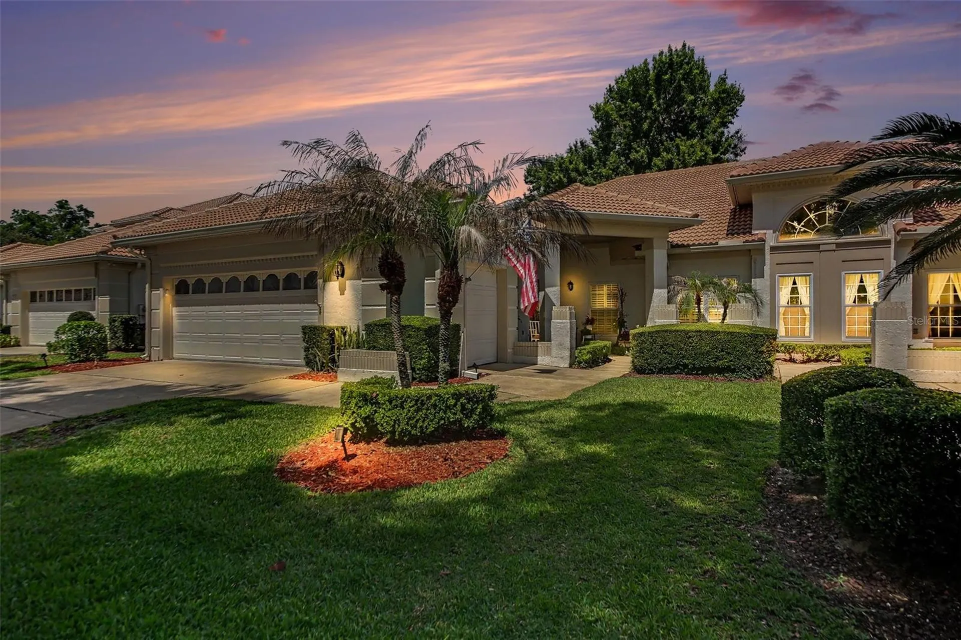 2406 Sweetwater Country Club Drive Apopka FL 32712