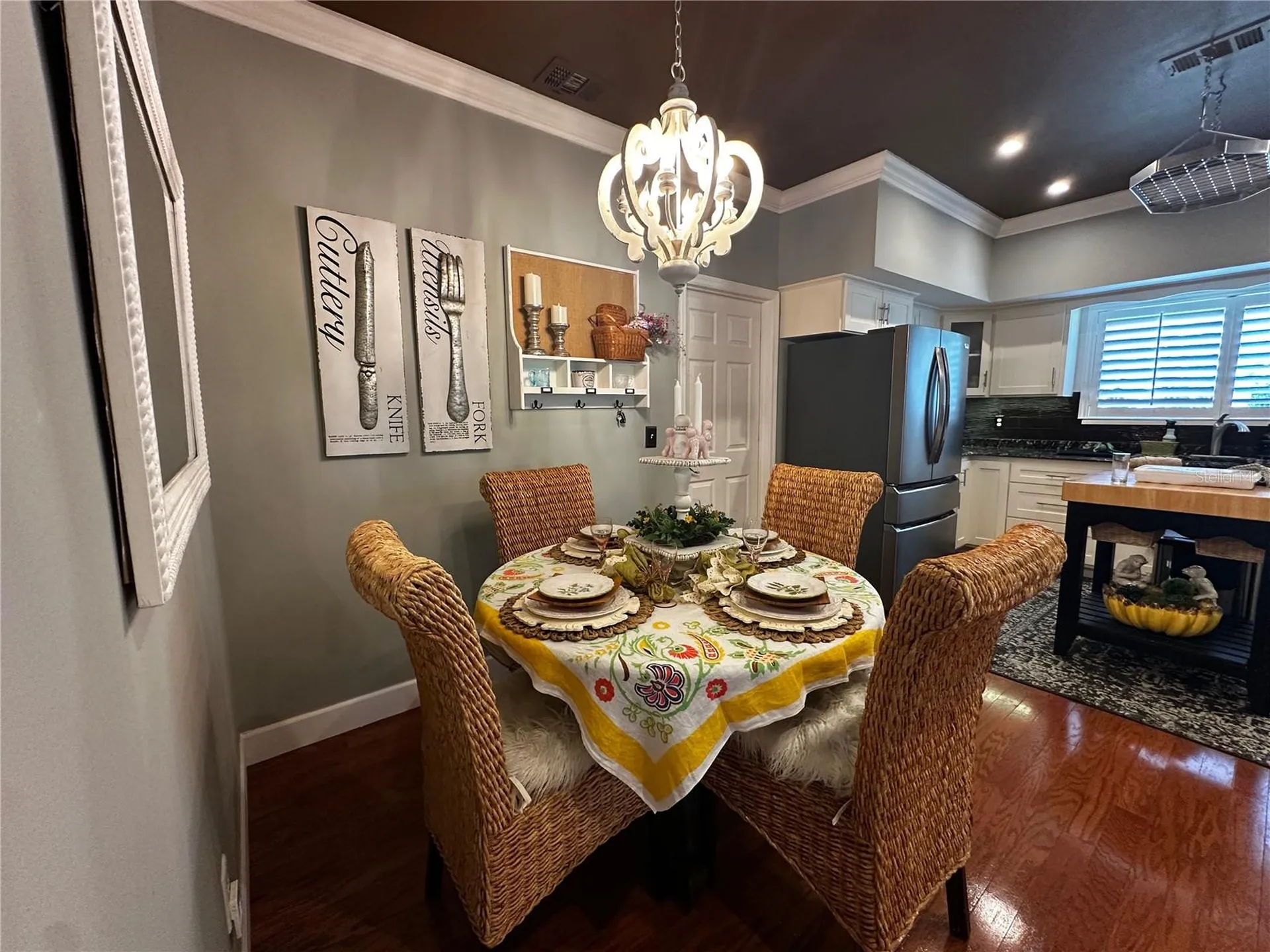 2406 Sweetwater Country Club Drive Apopka FL 32712