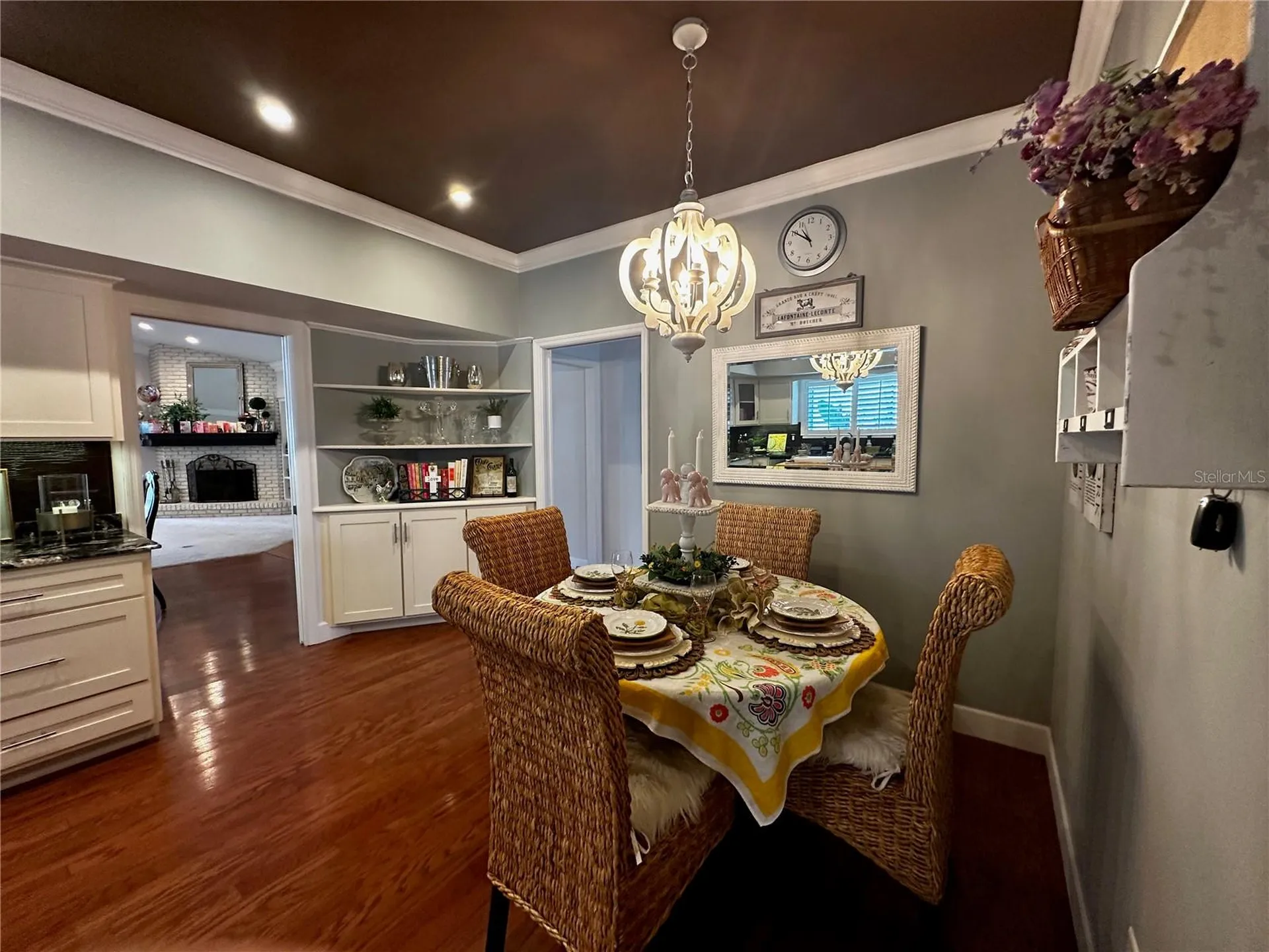 2406 Sweetwater Country Club Drive Apopka FL 32712