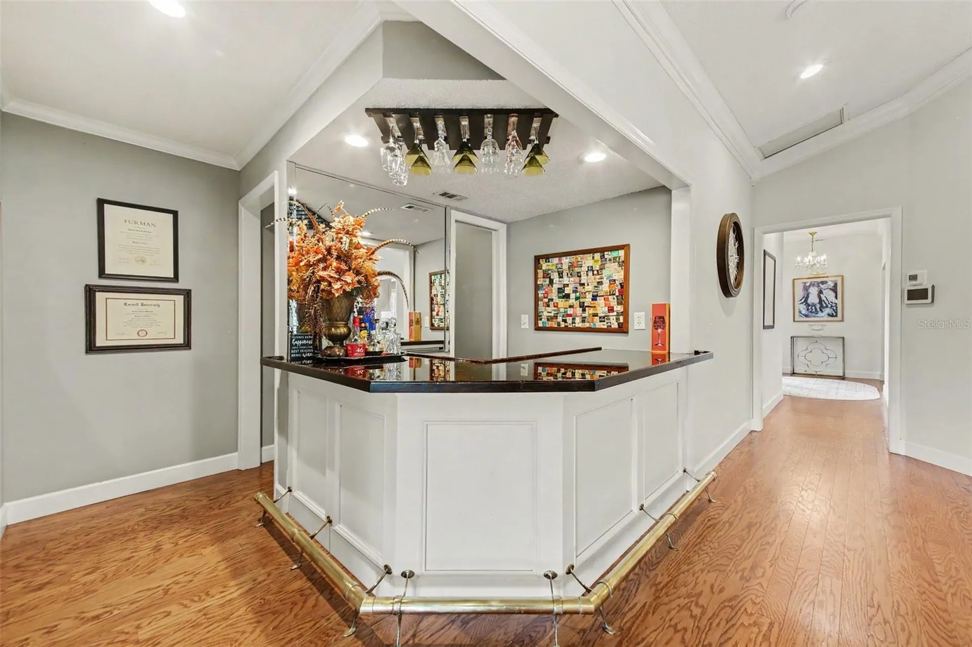 2406 Sweetwater Country Club Drive Apopka FL 32712