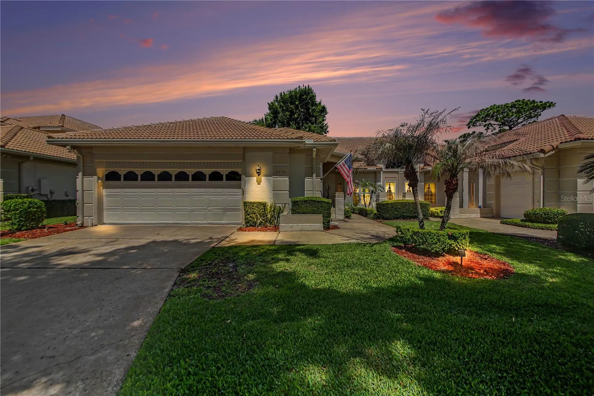 2406 Sweetwater Country Club Drive Apopka FL 32712